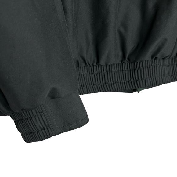 Nike Golf Full Zip Windbreaker Jacket Mens Large Resort Athleisure Activewear - Picture 9 of 14